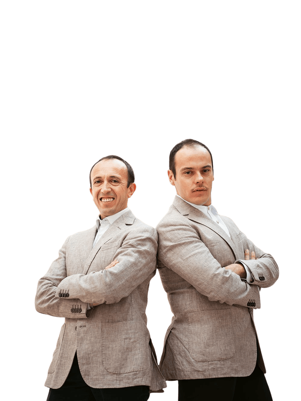 Ceo Gruppo la fenice
