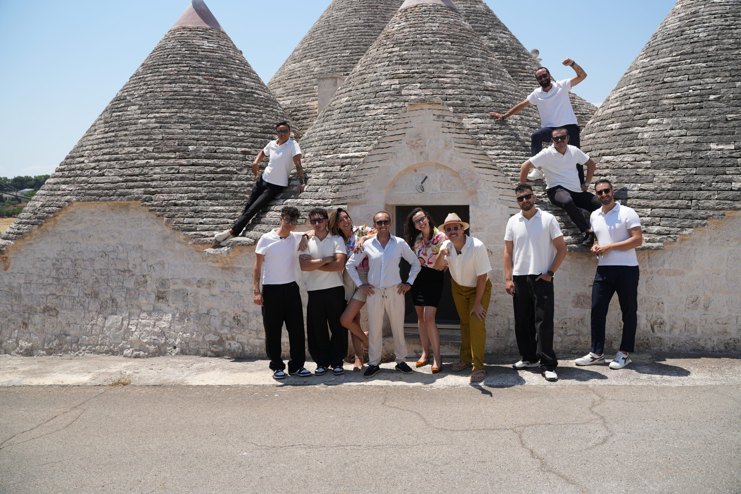 Team fenice 2