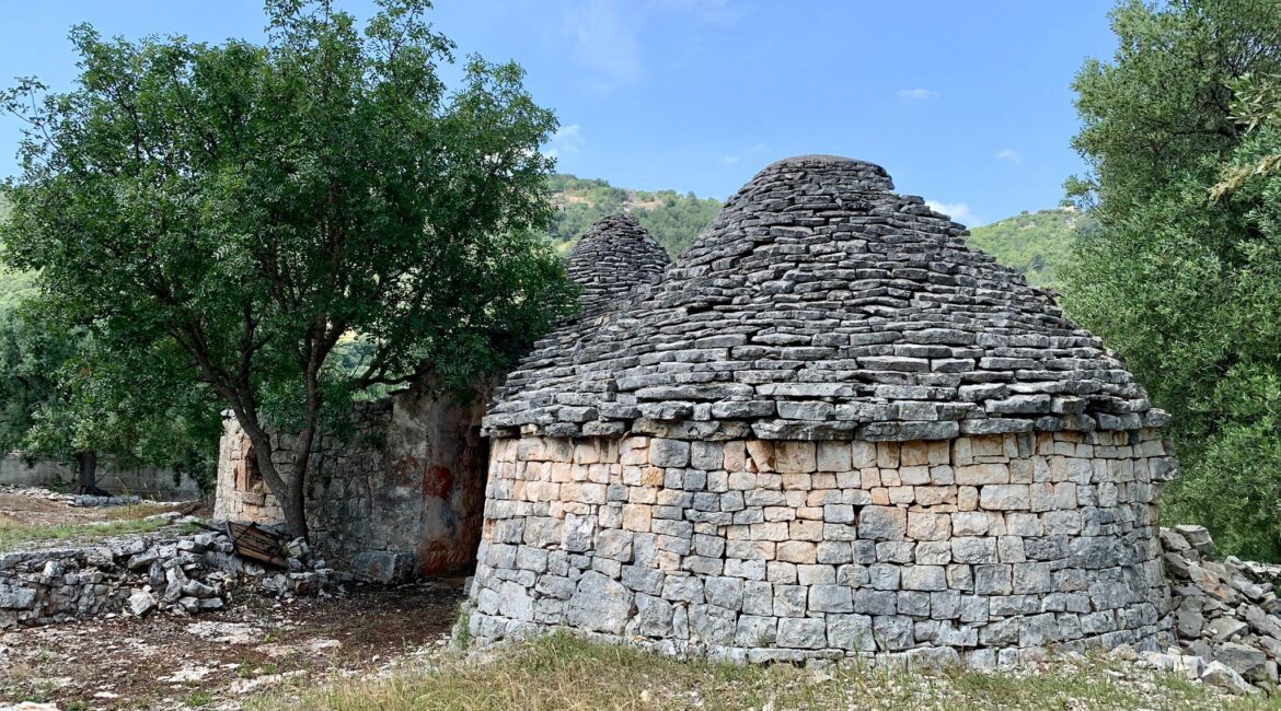 Trulli