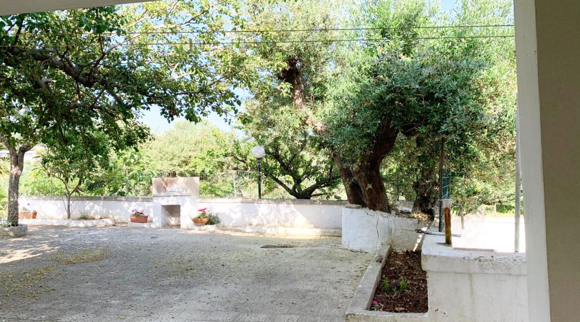 Casa indipendente