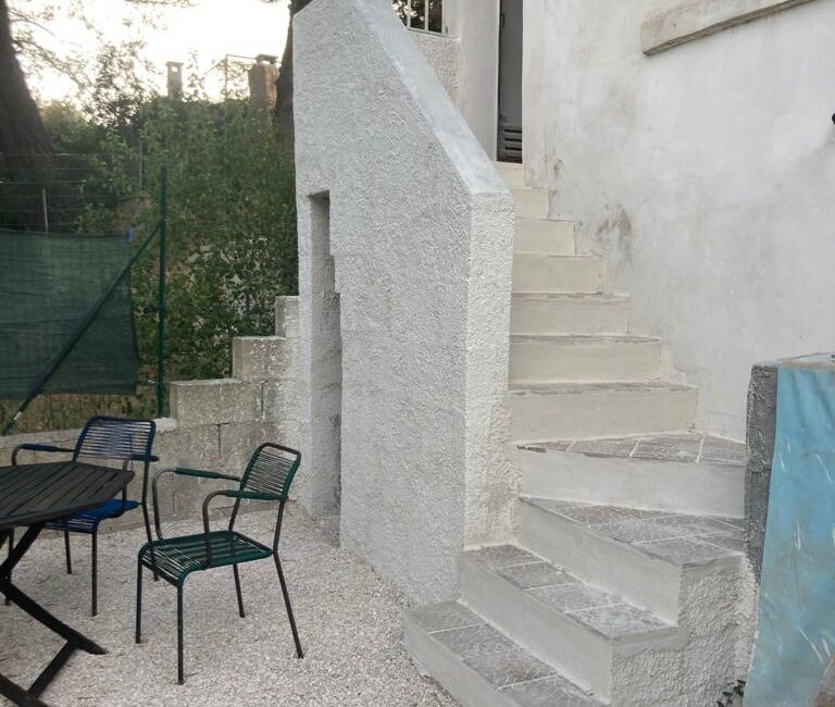 Casa indipendente