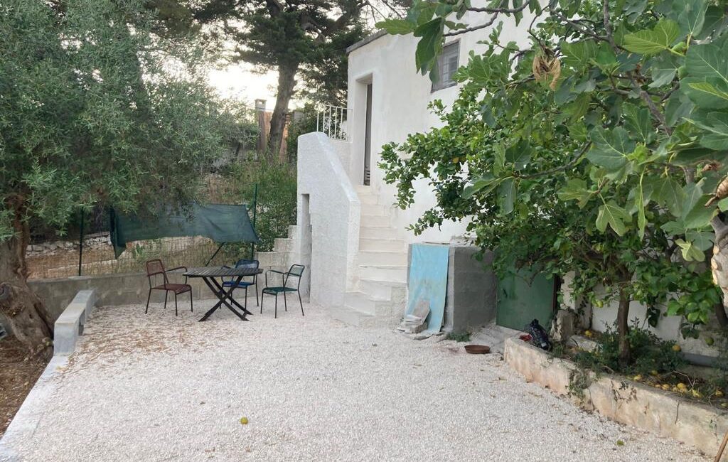 Casa indipendente