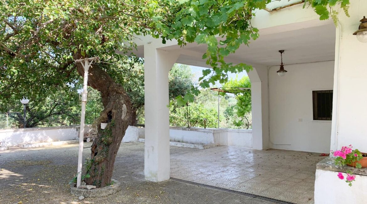 Casa indipendente