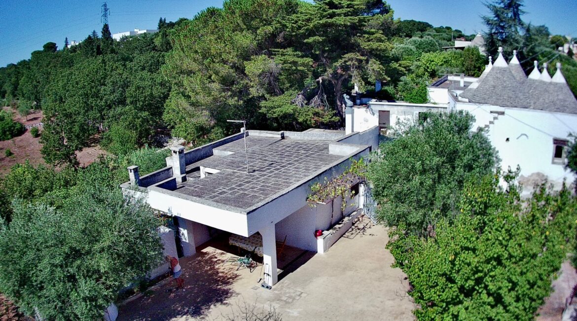 Casa indipendente