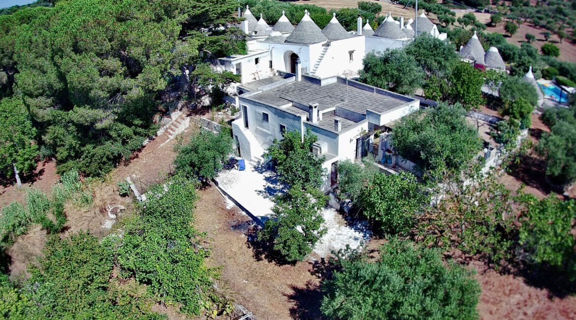 Casa indipendente