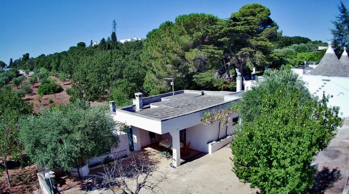 Casa indipendente