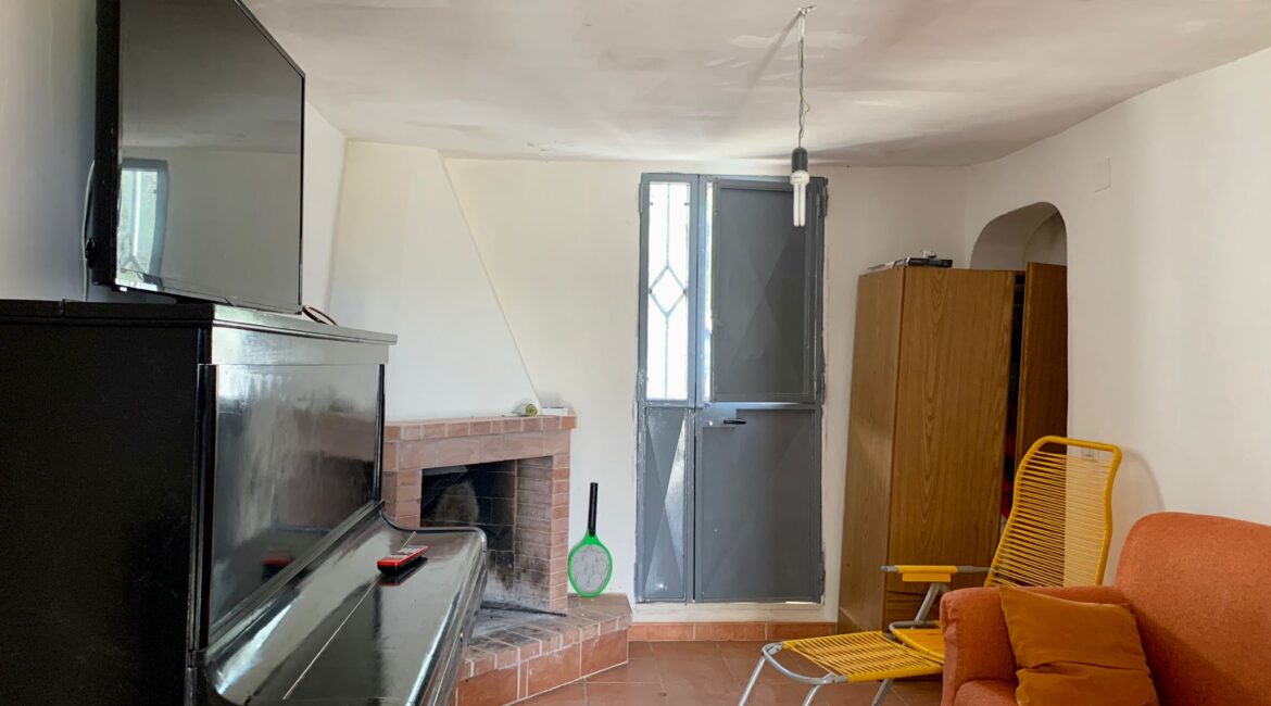 Casa indipendente
