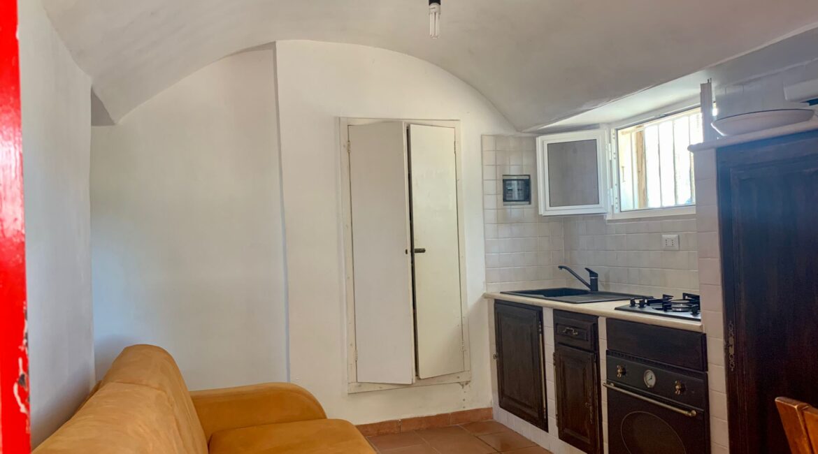 Casa indipendente