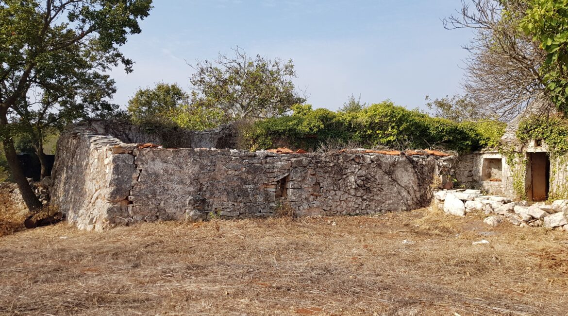 trulli e lamie