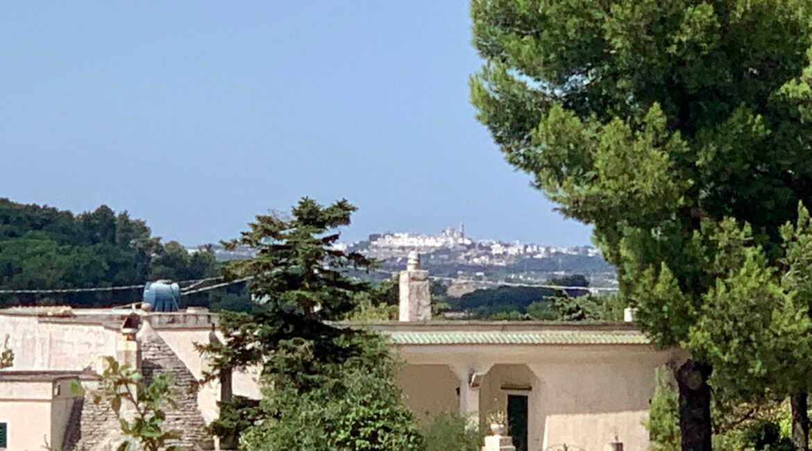 Terreno edificabile