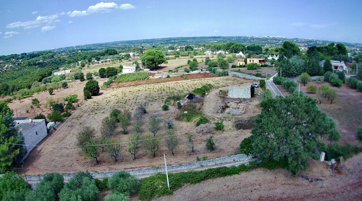 Terreno edificabile