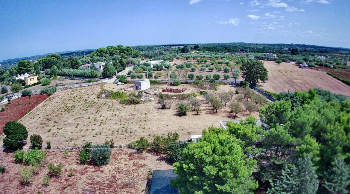 Terreno edificabile