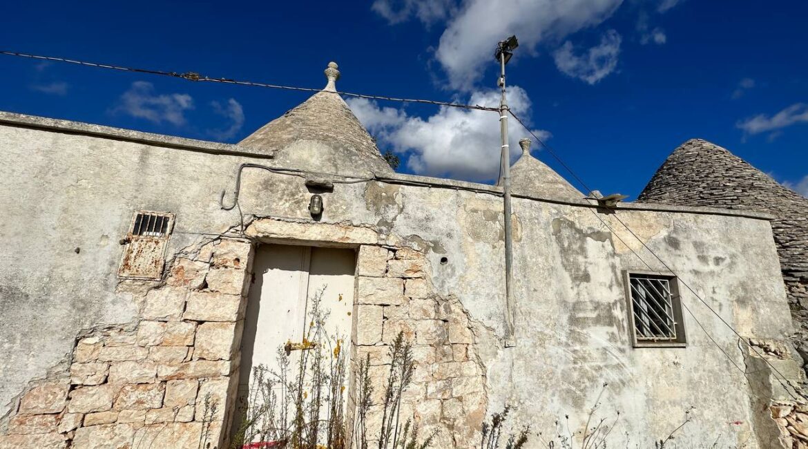 Trullo