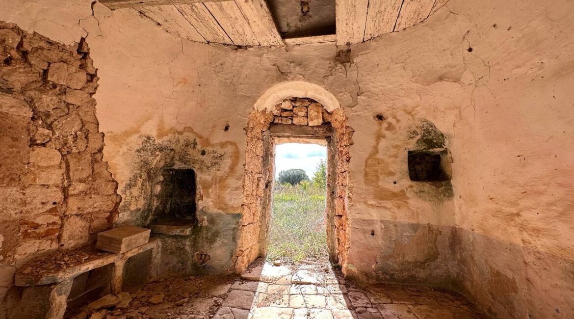 Trullo