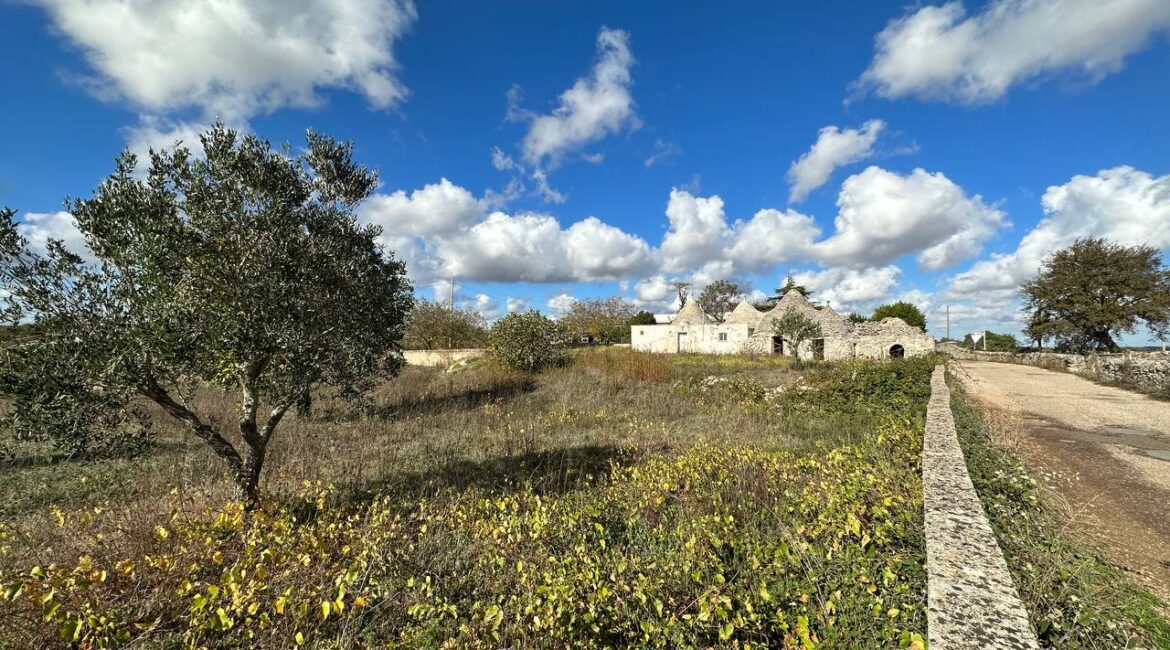 Trullo