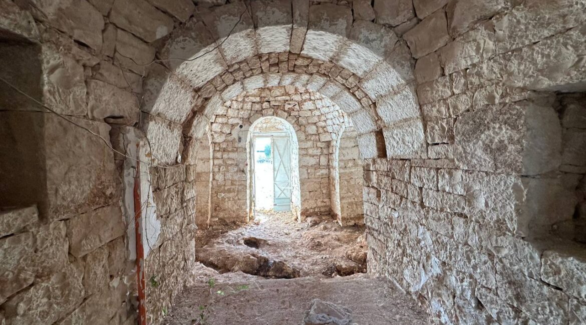 Trullo