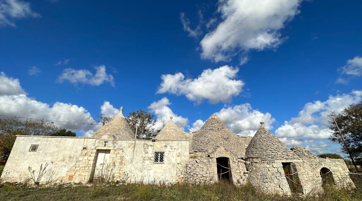 Trullo