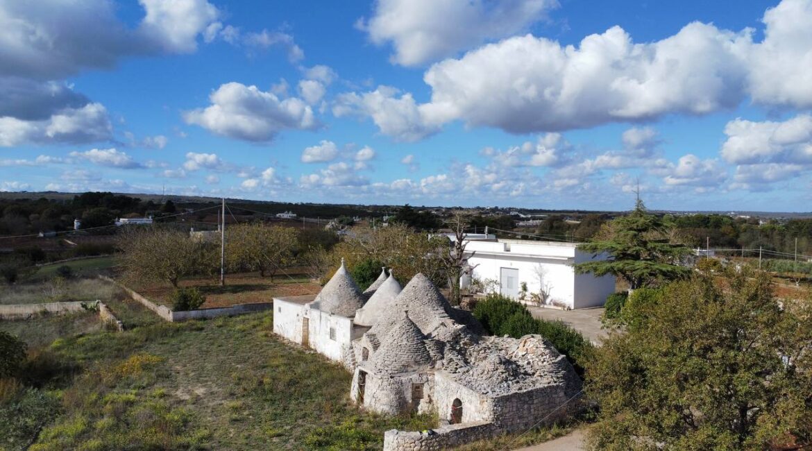 Trullo