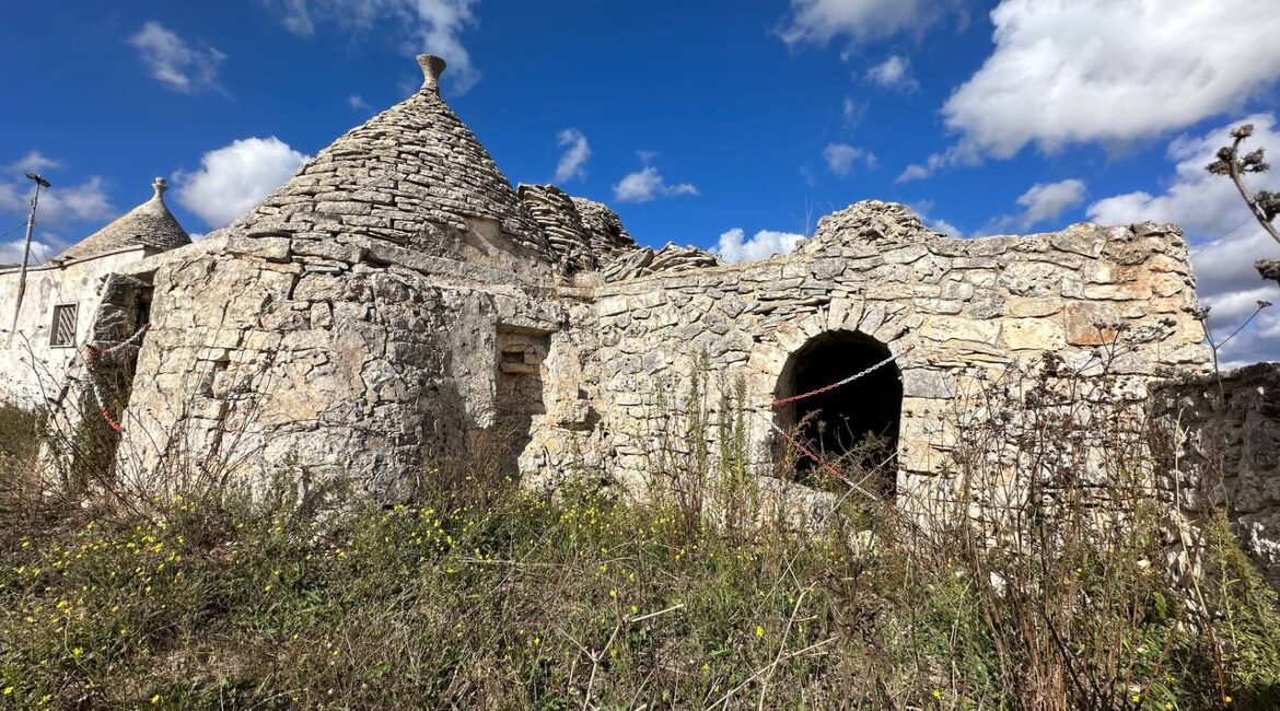 Trullo