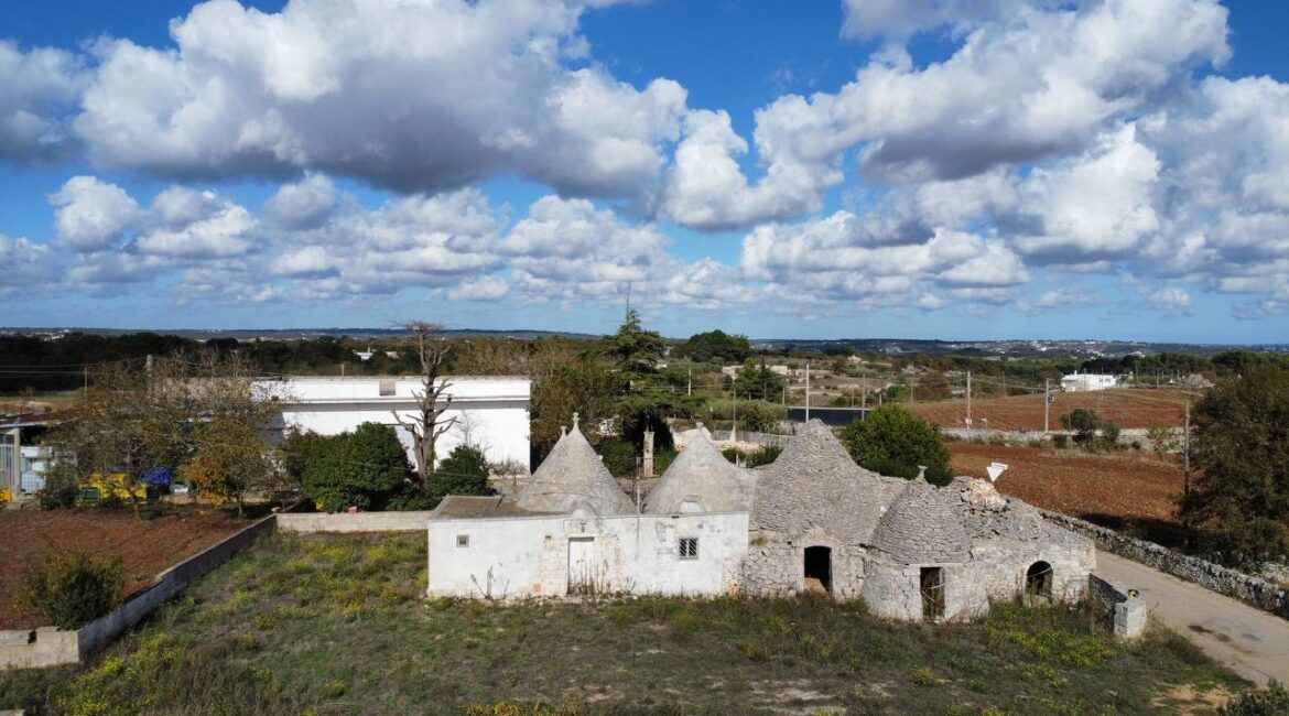 Trullo