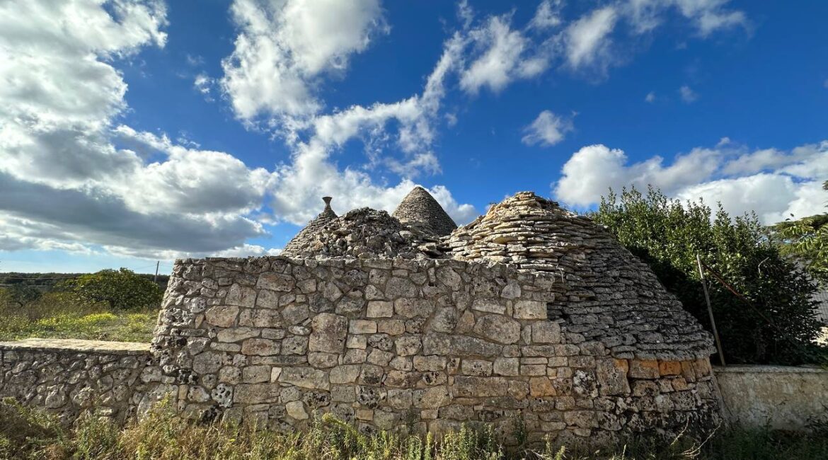 Trullo