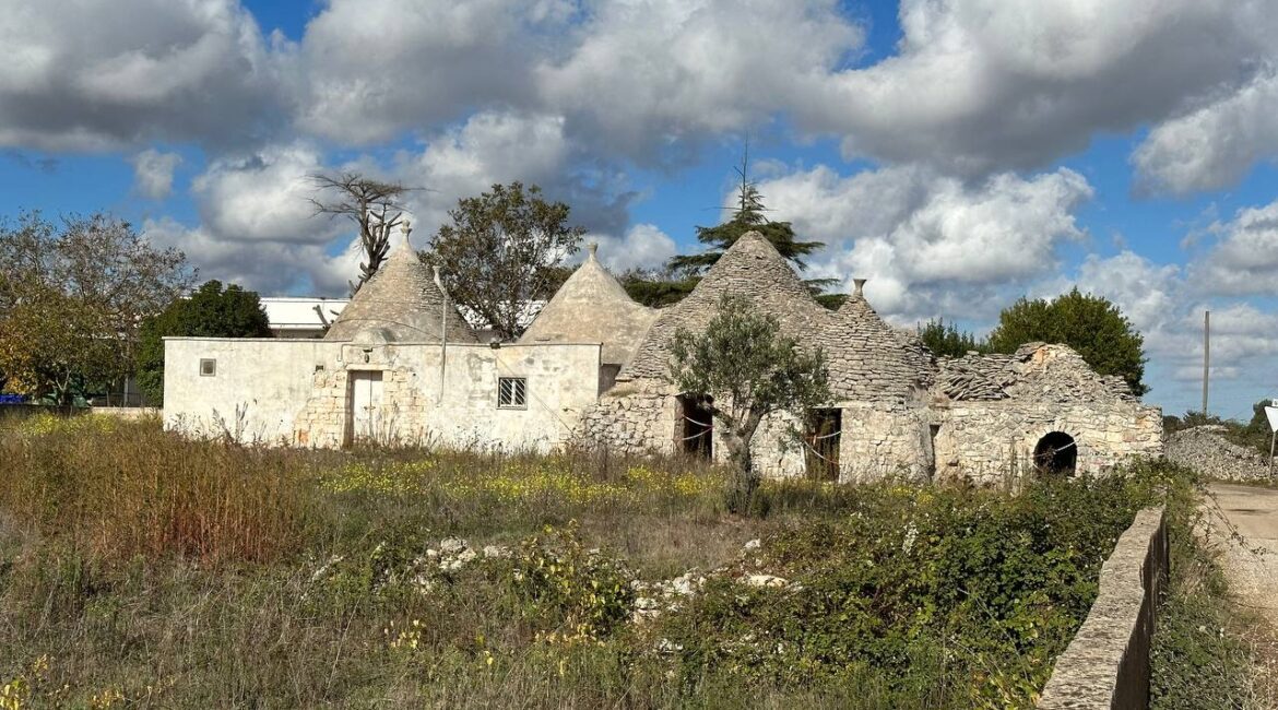 Trullo