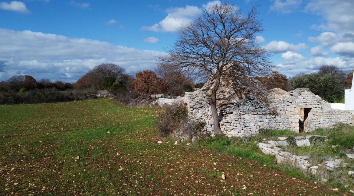 Trulli