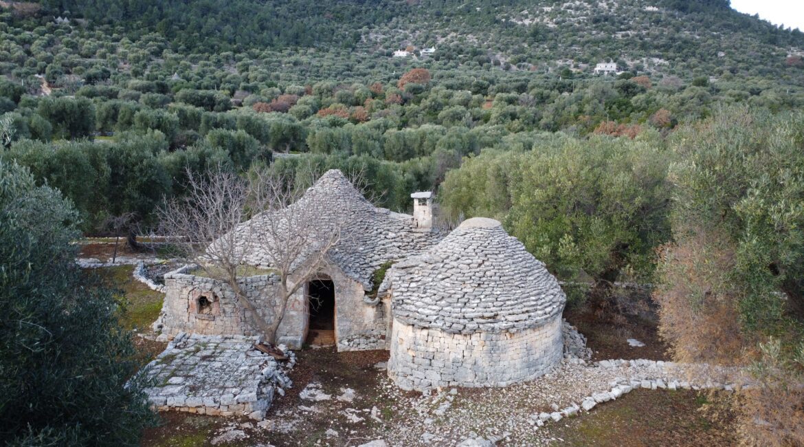 Trulli