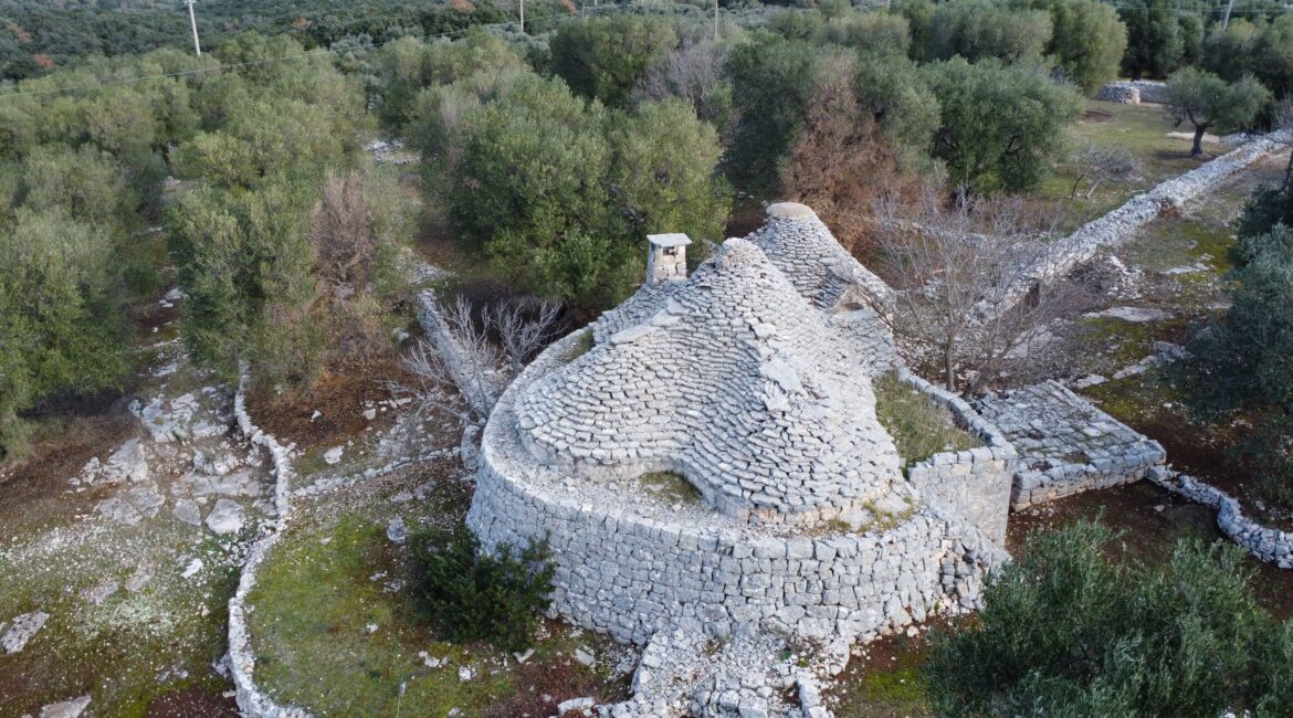 Trulli