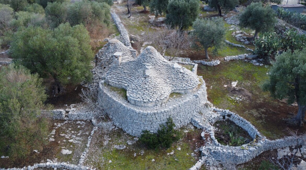Trulli