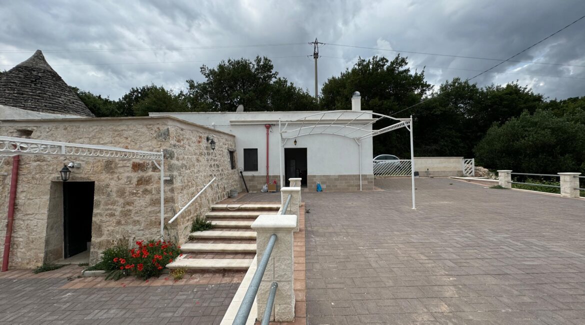 Rustico