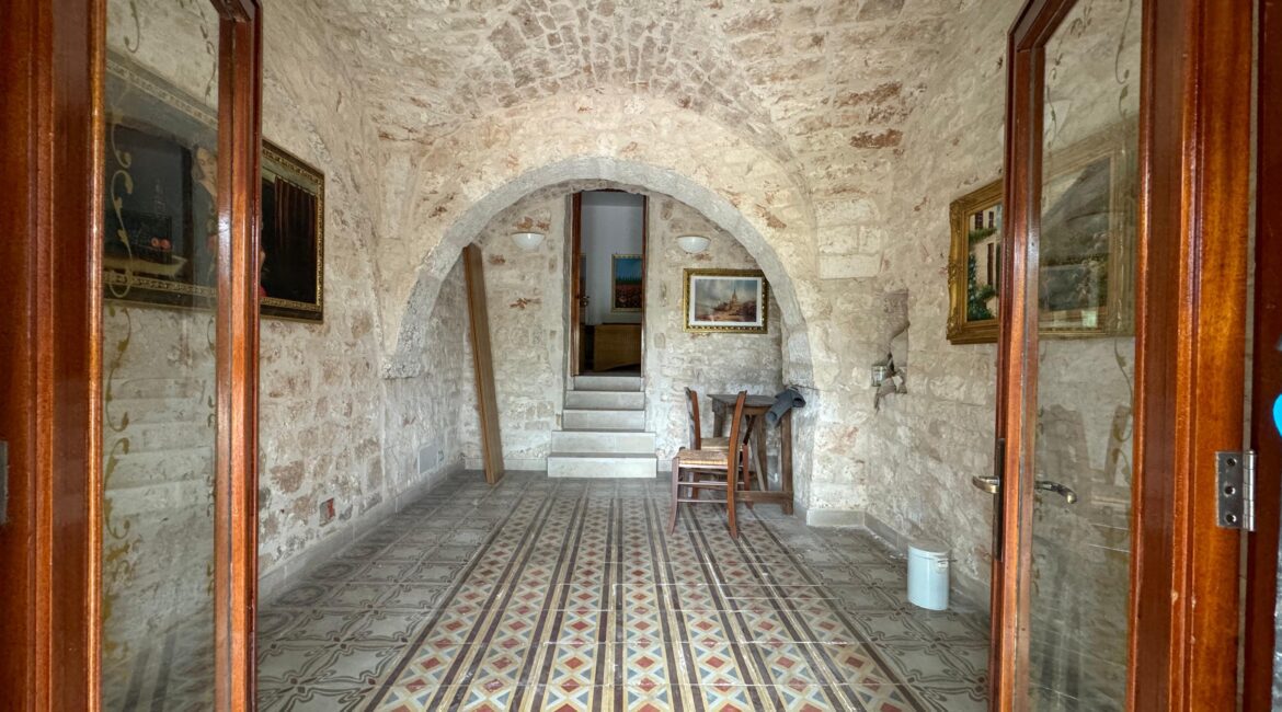 Rustico