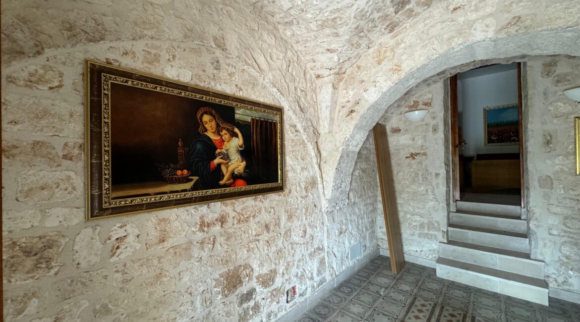 Rustico