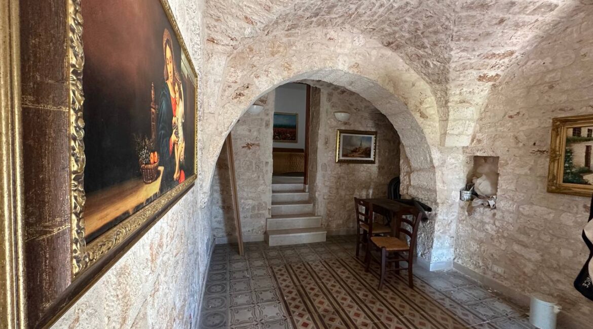 Rustico