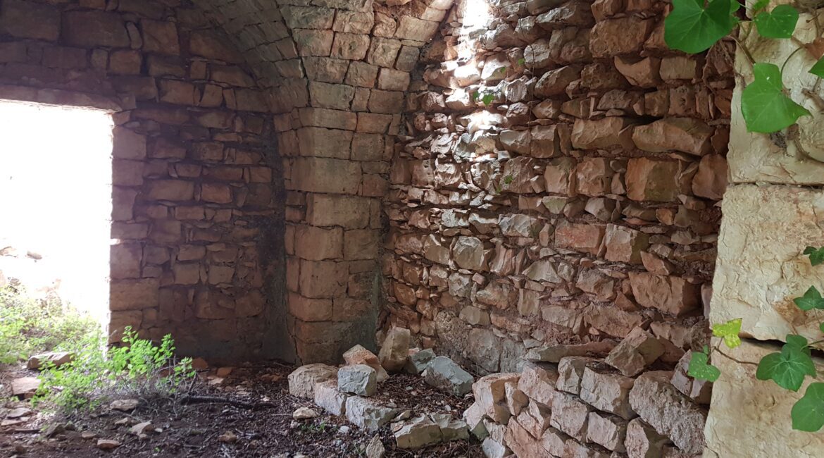 Trullo e lamia