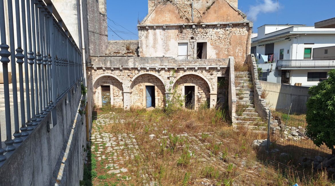 Rustico