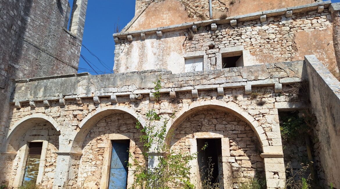 Rustico