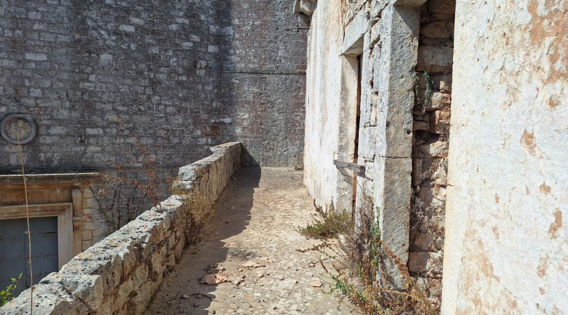 Rustico