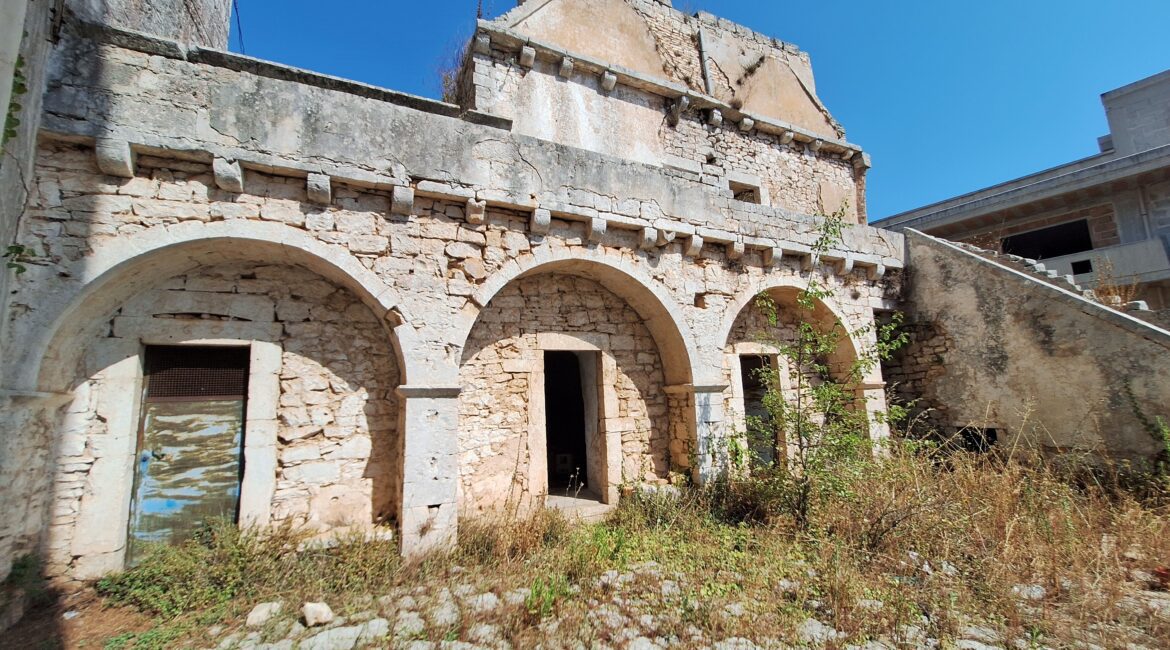 Rustico