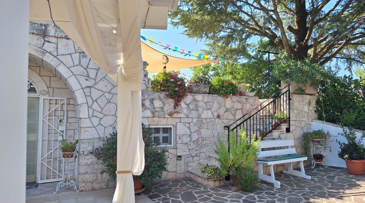 Trulli e lamie