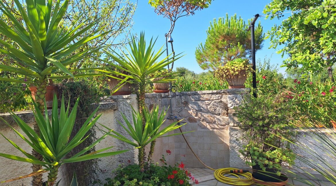 Trulli e lamie