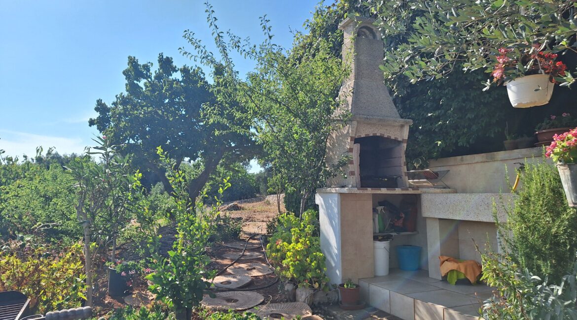 Trulli e lamie