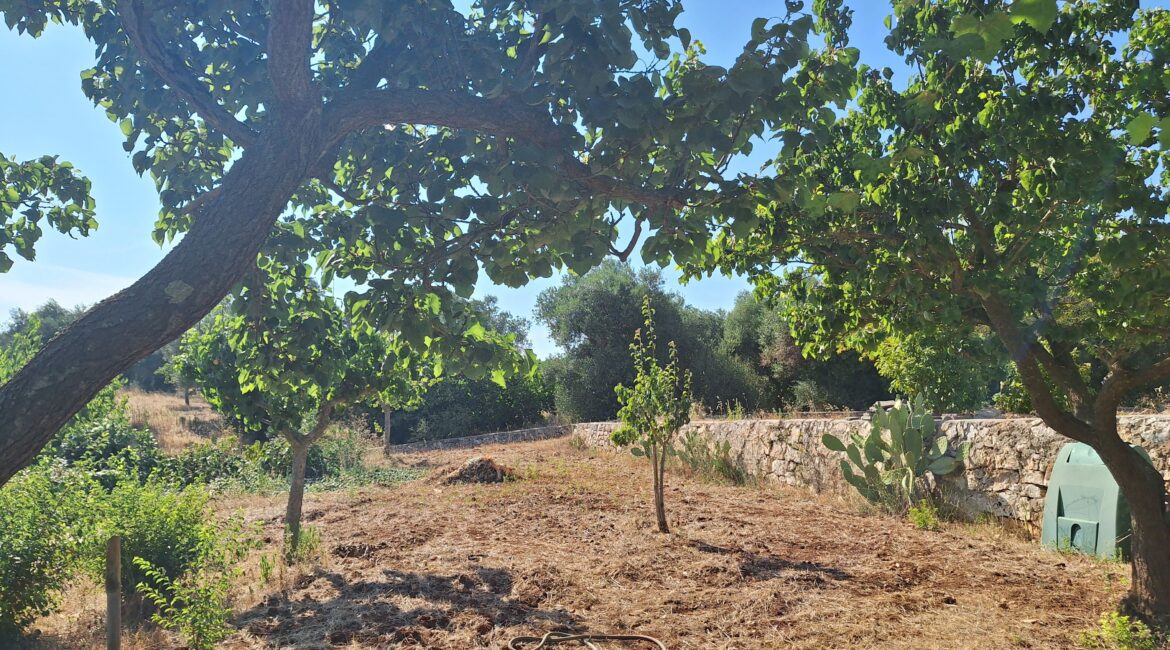 Trulli e lamie