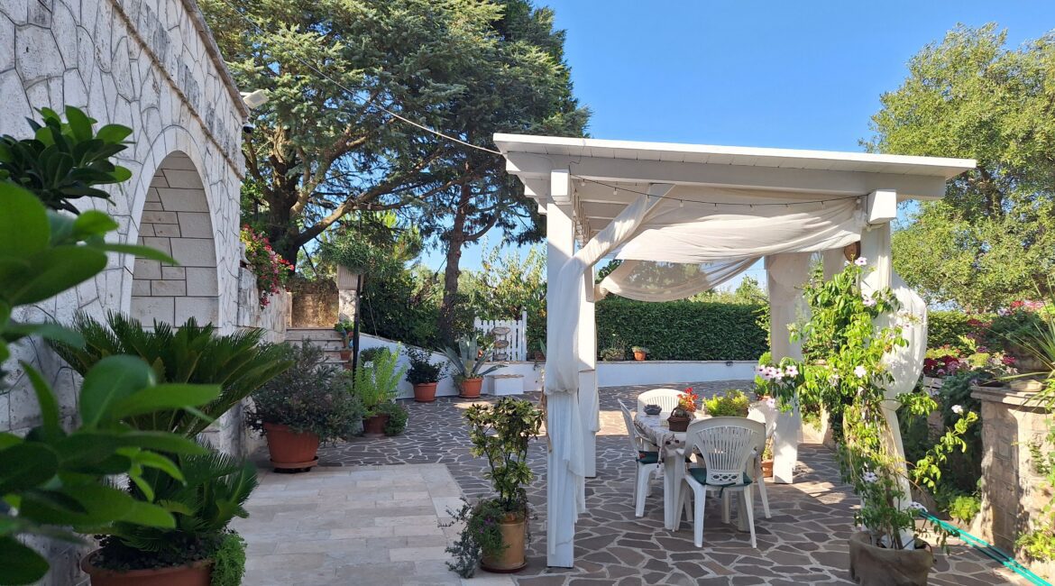 Trulli e lamie