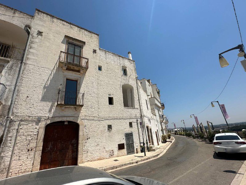 Casa indipendente