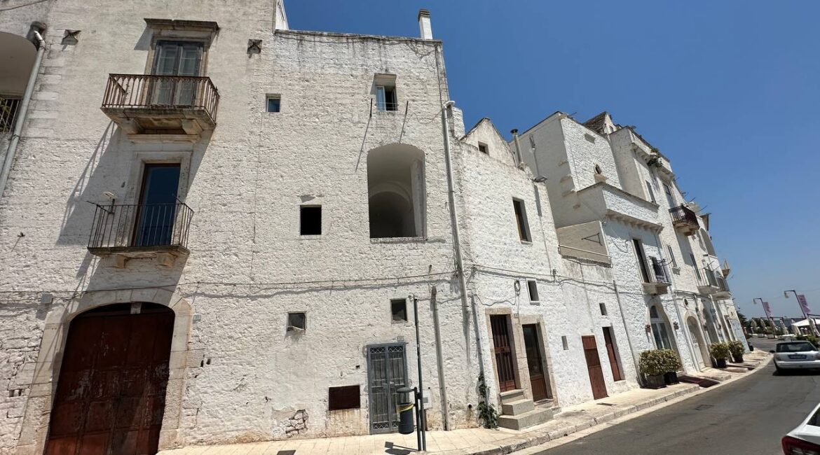 Casa indipendente