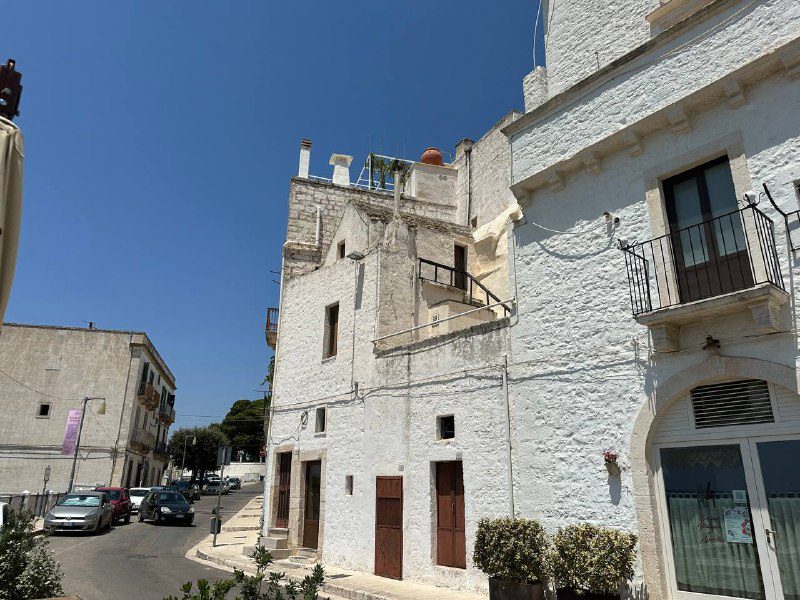 Casa indipendente