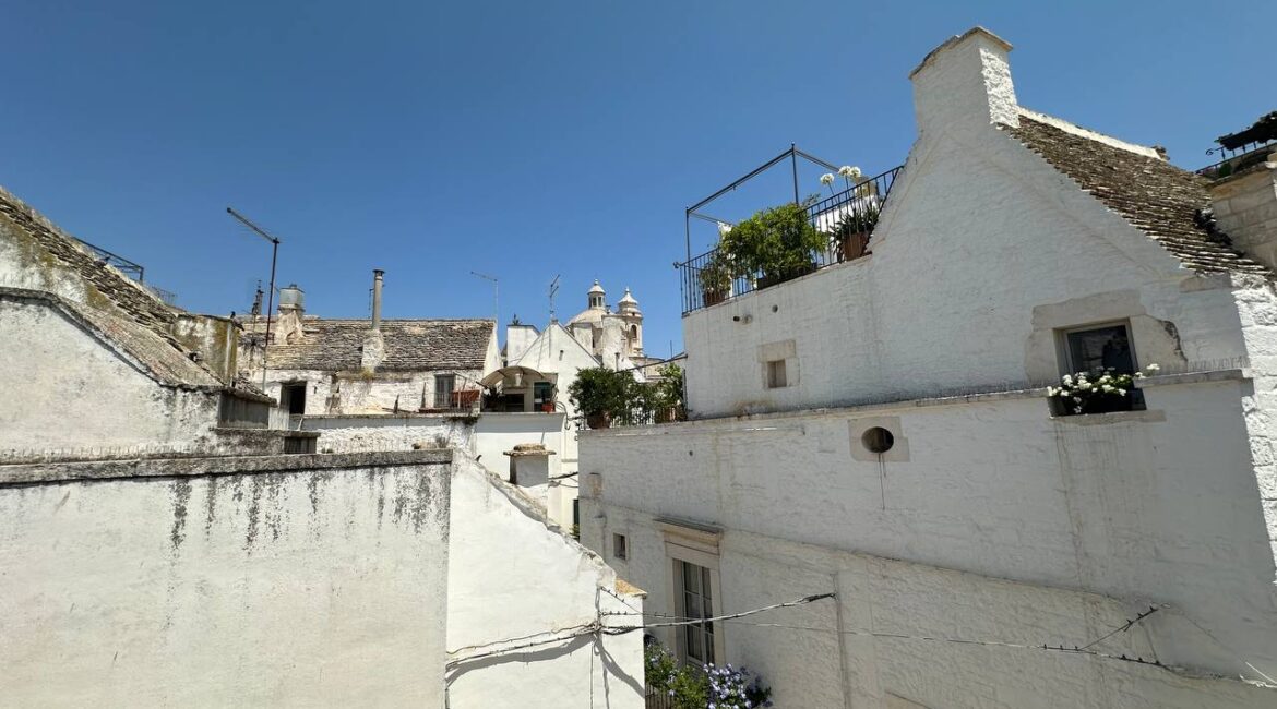 Casa indipendente
