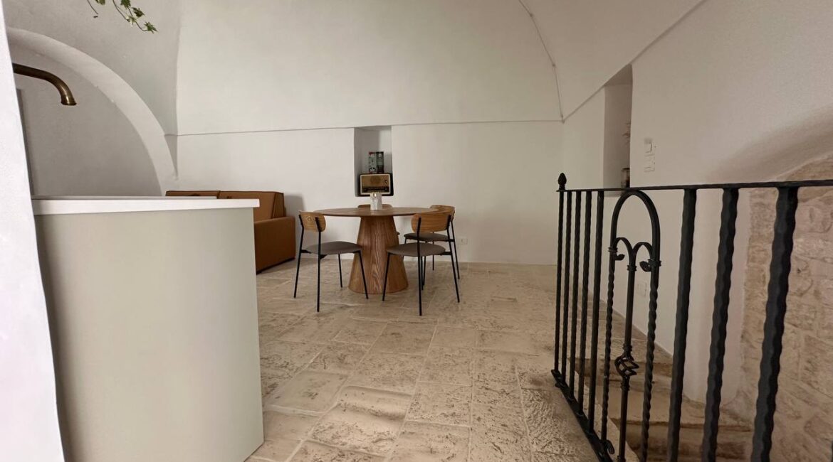 Casa indipendente