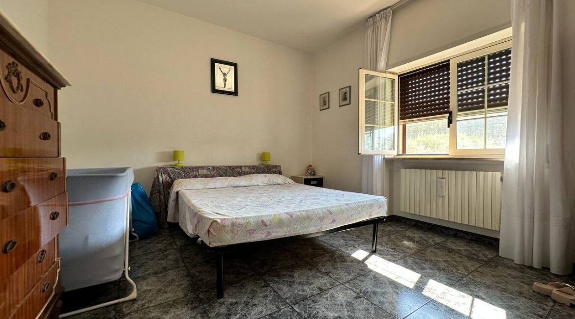 Casa indipendente e trulli